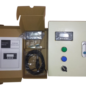 DIGITAL INLINE RESISTIVITY MONITOR