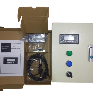 DIGITAL INLINE RESISTIVITY MONITOR